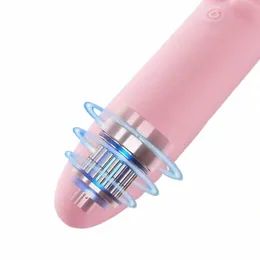 Massaggio Coppa vibratori Giocattoli del sesso per le donne Automatico Silice Dildo Uretrale Sexualesfor Coppie Knuckles Vibra? Tor Donne Giocattoli j1n7 #