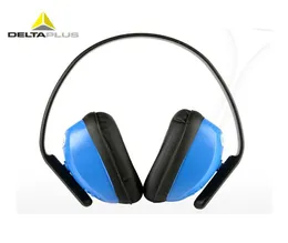DELTA soundproof earbuds earplugs sleep noise protection professional sleep ear cups antisnoring learning work protection earphone2036075