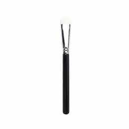 C10 Profial Handmade Makeup Borstes Soft Saikoho Goat Hair Eye Shadow Smudge Smoky Eye Brush Cosmetic Tool Make Up Brush 25CQ#