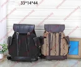 Tasarımcı Ophidia Sırt Çantaları Kitap Çantalar Sıralama Çalgukları Çift GS Retro Sırt Çantası Kadın Ophidias Pu Schoolbag Erkekler Omuz Crossbody Bag Açık Hava Spor Seyahat Cüzdan