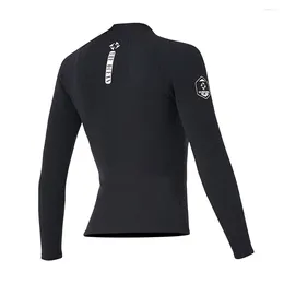 Costumi da bagno da donna DIVE SAIL Giacca da sub in neoprene da 2 mm Donna Snorkeling Nuoto Surf Canotte divise