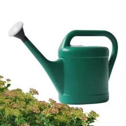 Sprutor Långhals Garden Watering Can Sprinkler Flower Watering Pot Water Kettle Sprinkler Floor Watering Pot Lawn Accessorie för växt