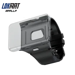 Accessories LOKMAT APPLLP MAX Android Smart Watch Strap Holder