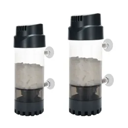 Accessories Fluidized Moving Bed Filter Bubble BioMedia Reactor for Aquarium Fish Tanks