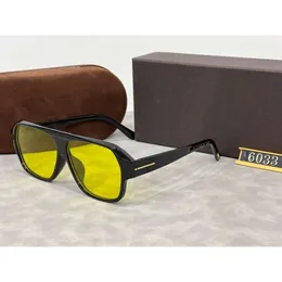 Damen Ford Tom Damen Super Preis-Leistungs-Verhältnis für Sonnenbrillen Herren Markendesigner Sonne Mode Brille High Star Promi Fahren Sonnenbrille Brillen Gesicht mit Box