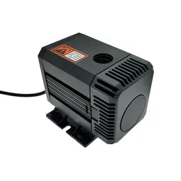 1 pz pompe sommerse multifunzione 24 W 40 W 55 W 60 W 85 W 220VAC/50Hz pompa per acquario di raffreddamento pompa per acquario 240308