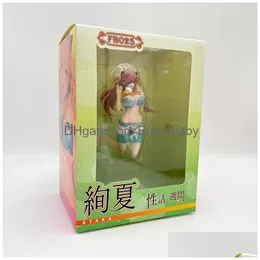 Brinquedo de descompressão 30cm starless marie mamiya y figura menina ação japonês adt boneca entrega entrega brinquedos presentes novidade mordaça dh5ls