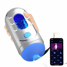 chatte Man Masturbati Automatic Sucks Male Masturbati Toys Electric Vaginass Vagina For Men Wholesale Vaginete Man Toys q13y#