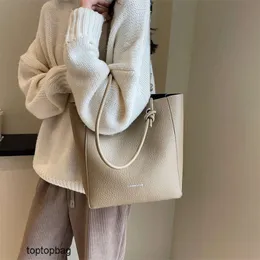 디자이너 럭셔리 패션 크로스 바디 백인 새로운 간단한 버킷 가방 2024 대용량 다목적 1 어깨 어머니 토트 여성 가방