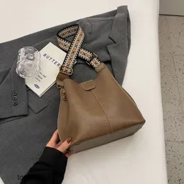 Designer borse per il corpo trasversale di lusso di lusso e alla moda di grande capacità di grande capacità di grande e alla moda versione coreana con spalla casual spalla crossbody womens borse