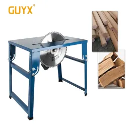 Zaagmachines Woodworking Table Saw/foldable/desktop Small Portable Sliding Table Saw Frame Cutting Hine/wood Electric Circular Saw