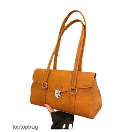 Borse tote di moda di lusso firmate Portafogli Borsa da donna sotto le ascelle alla moda coreana Borsa a tracolla singola versatile ed elegante