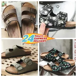 Gai Cork Slippers External Wear Tear Office Trade Tradeals and Slippers Double Button Beach Haken خفيفة الوزن عالية الجودة للنساء البارد 2024 يورو 36-46