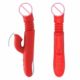 Peninana Clit Pene Anello vibratore Leccata calda Vagima Macchina per dildo Donne Stimolanti Uomini economici Ans Vibrazione Organo Triangolo 59G0 #