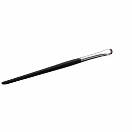 Crescent Eyeliner Brush Draw Eyeliner Eye and Ctour Makeup Tools Upgrade Half Round Crescent Blade Eye Liner Makeup Brush Thin K5wr#