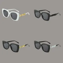 Unisex Men Designer Sunglasses 최고 럭셔리 남성 선글라스 멀티 컬러 클래식 레터 레터 레그 Zonnebril Charm Goggle Fashion FA096 H4