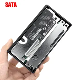 محول محول شبكة SATA SATA لـ PS2 FAT Game Console IDE Socket HDD SCPH10350 لـ PlayStation 2 Fat Sata Socket