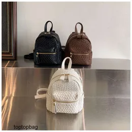 Designer de luxo moda sacos de noite coreano imitação tecido pu mochila feminina bolsa 2023 nova moda e versátil bolsa de ombro único diagonal bolsa feminina