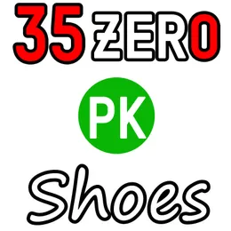 Top_shoes_factory PK إصدار رجالي أحذية أحذية أحذية رياضية في الهواء الطلق حجم المدربين الرياضيين في الهواء