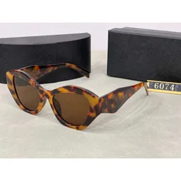 Cat Eye Designer Sunglasses Luxury Mirrored Eyewear For Men