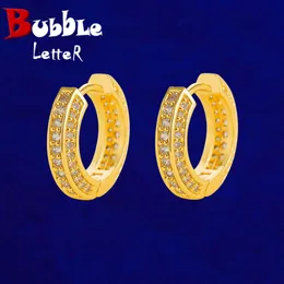 Bubble Letter Mens Kolko