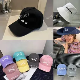 デザイナーのMumu野球キャップ刺繍バケツ帽子ファッションCasquette 100服の日焼け止め太陽の帽子カウボーイハットメンズ女性スポーツとカジュアル