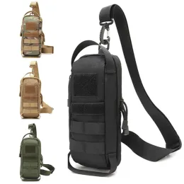 Bolsas de sacolas ao ar livre Backpack Backpack Militar