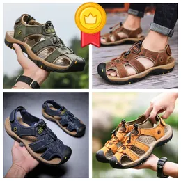 Outdoor Sommer Freizeit Strand Vorhaut Sandalen Herren Stil GAI wasserdicht männlich Neuankömmling Sport Große Sommerzeit