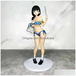 フィンガートイズダイキ18ADDフィギュア日本の女の子JKユニフォームジャッジメントVER.1/6完全なフィギュアADTコレクションモデルドロップ配信ギフトなしDHMV22