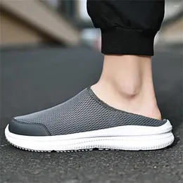 Casual Shoes Number 45 Size 41 Sports Men Sneakers Running Quality Luxury Moccasins For Children Skor Resell YDX2