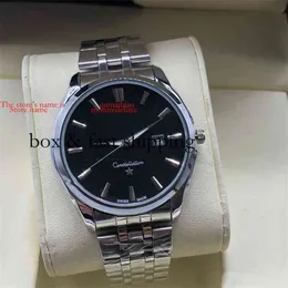 Relógios relógio de pulso luxo designer moda 2022 negócios lazer relógio marca luxo cinto três agulha watchmens moissanite montredelu 26