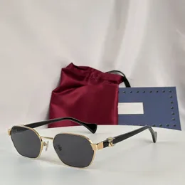Occhiali da sole firmati occhiali di lusso occhiali protettivi unisex design Adumbral moda occhiali da sole Google guida viaggi spiaggia indossare occhiali da sole scatola molto bella