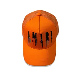 Stripe Designer HATS do damskiej wielorarstwowy płótno haftowany czapka baseballowa mężczyźni hurtowa dobra jakość cappellino dopasowana kapelusz ADUMBRAL FA0105 H4