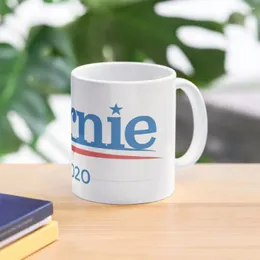 Tazze Bernie Sanders Campagna 2024 Tazza da caffè Tazze per set da tè Birra in ceramica