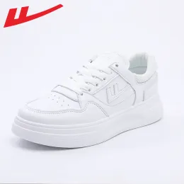 Sapatos de luxo Boots Warrior Sênus para mulheres 2022 Sapatos esportivos Classic White Vulcanized confortável de alta qualidade Sapatos de corrida