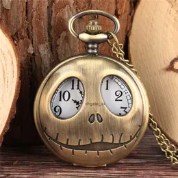 Steampunk Hollow Out Case Frog Pocket Watch Quartz Retro Silver/Bronze Pendant Watces 목걸이 체인 시계 선물