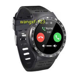 Full round screen Sport Smart Watch 2024