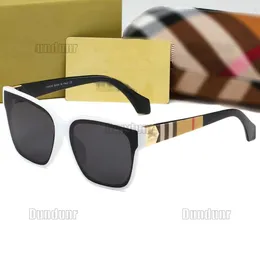 Bayberry designer de luxo moda berberry óculos de sol óculos óculos de sol praia para homens mulheres senhoras ciclo ao ar livre burberyy sunglass 511