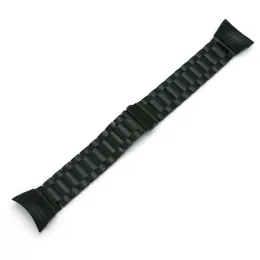 Tillbehör Wtitech Replacement Strap Metal Watch Band Armband för Suunto Spartan Ultra Smartwatch