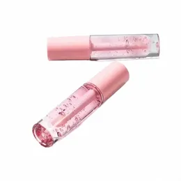 Private Label Lippenöl Custom Bulk Watermel Lips Plumper Hydrating Moisturizer Clear Lipgloss Makeup Make Up All Tints Beauty Q9SW #