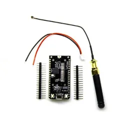 ESP32 SX1276 LORA 868/915MHz Bluetooth WiFi Lora Internet Antenna Development Board för Arduino