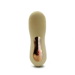 Wosilicone Вибратор для сосания клитора, мини-портативный секс-игрушки для женщин, игрушка для стимуляции соска, влагалища, точки G 240320