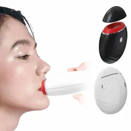 新しいリッププランパーデバイス自動リッププランパー電気プラムデバイスビューティーツール女性用のより大きな厚い唇P8AH＃