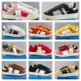 Scarpe firmate Uomo Scarpe firmate Donna Scarpe firmate uomo Scarpe casual Scarpe da corsa antiscivolo Designer Retro Bianco Nero Rosso Grigio polvere Sneakers da uomo e da donna