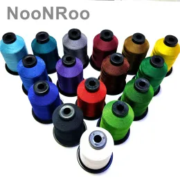 Lines 150D Thin Nylon Thread Fly fishing rod Guide Wrapping Thread Repair Rod Component DIY Rod Building Thread NooNRoo