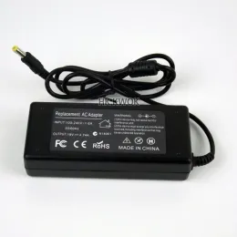 Adaptador 19v 4.74a ac adaptador carregador de notebook para acer aspire 7750g 7739z 7560g 7745g 5750 fonte de alimentação para portátil acessórios