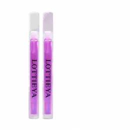 Lottieya Magic Water Mirror Mirror Lip Gloss Gloss Shine Shine Crystal Jelly Moisturizing Lip Lip Lips Lips Lady Makeup Commetics F2MD#