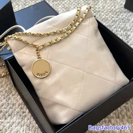 Luxury Bag Designer Genuine Leather Coin Crossbody Bags New High Quality Fashion Diamond Pattern Shoulder Bag Famous French Brand Handmade Women's Messenger Bag