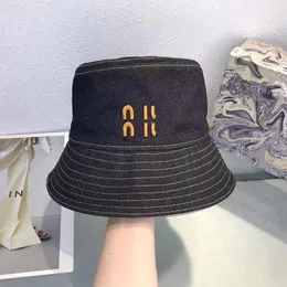 Moda balde chapéu masculino boné de beisebol feminino feijão pescador balde chapéu emenda de alta qualidade viseira chapéu marca chapéu para boné boné presente de forma completa