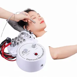 Foreverlily Diamd Microdermabrasi Dermabrasi Machine Водяной спрей Exfoliati Beauty Machine Машина для пилинга лица от морщин N7Y8 #